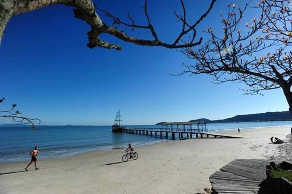 Pousada Doce Encanto Florianópolis Exterior foto